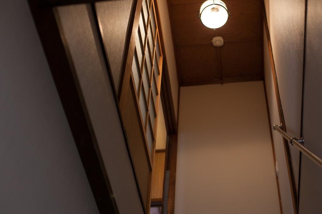 Ninja Tabi-Ne Villa Kanazawa Exterior photo